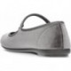 Ballerinas für Damen von VULLADI 5409 GRIS