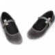 Ballerinas für Damen von VULLADI 5409 GRIS