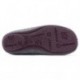 Hausschuhe des Hauses VULLADI COMODO W CENIZA_VINO