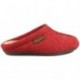 Hausschuhe des Hauses VULLADI COMODO W ROJO