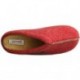 Hausschuhe des Hauses VULLADI COMODO W ROJO