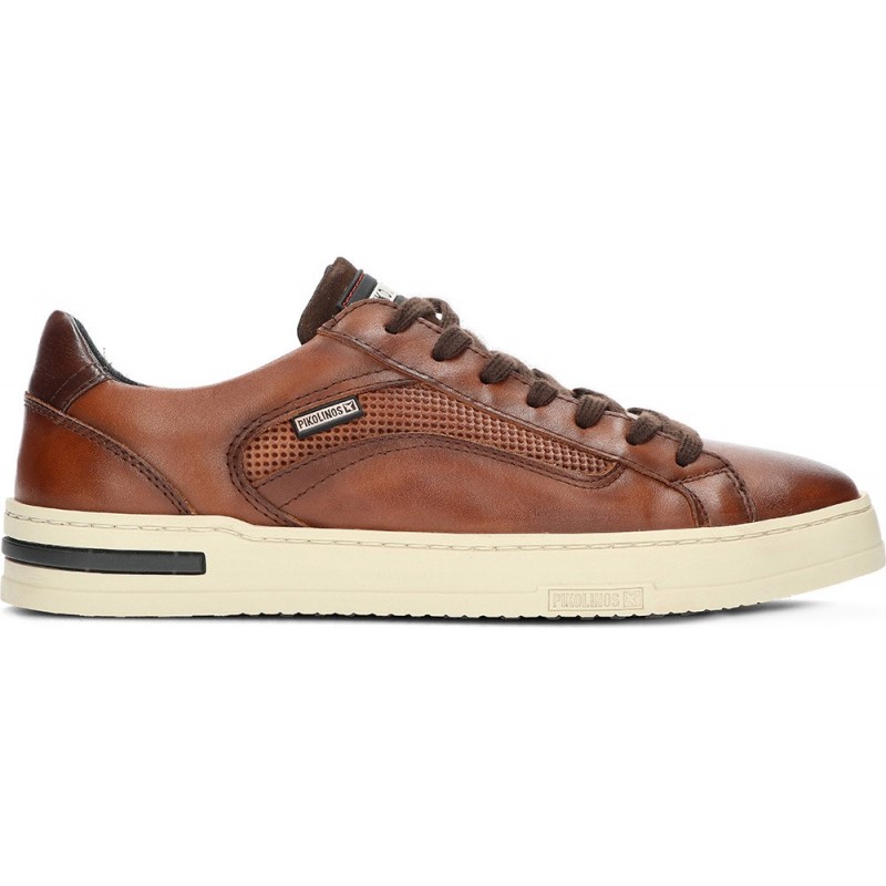 PIKOLINOS Xativa M1K6307C1 Herren-Sneaker CUERO