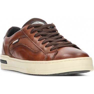 PIKOLINOS Xativa M1K6307C1 Herren-Sneaker CUERO
