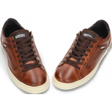 PIKOLINOS Xativa M1K6307C1 Herren-Sneaker CUERO
