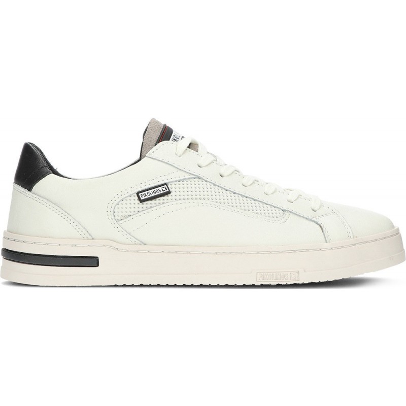 PIKOLINOS Xativa M1K6307C2 Herren-Sneaker OFF_WHITE