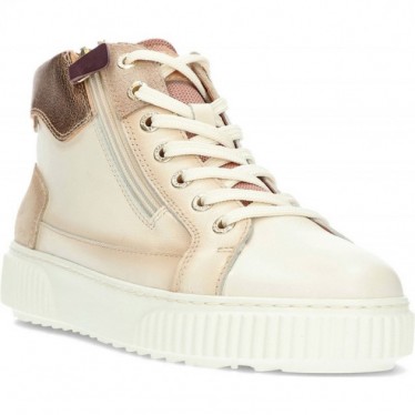 PIKOLINOS Riells Damen-High-Top-Schuh W4Z8584C2 NATA