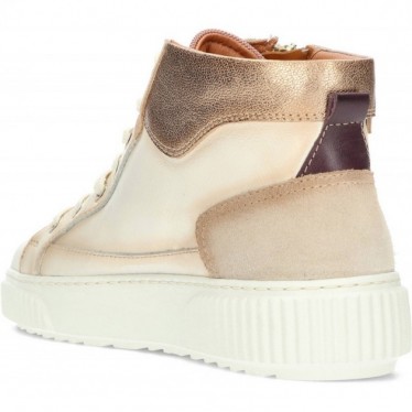 PIKOLINOS Riells Damen-High-Top-Schuh W4Z8584C2 NATA