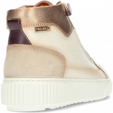 PIKOLINOS Riells Damen-High-Top-Schuh W4Z8584C2 NATA