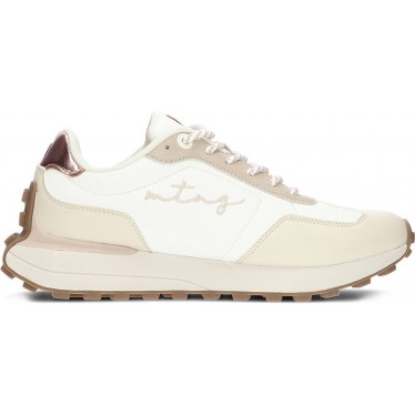 MTNG Damen-Sneaker Modell 60460 BULLE_WHITE
