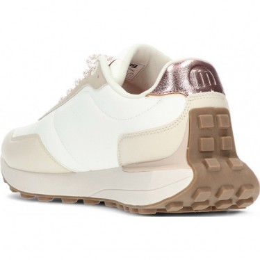 MTNG Damen-Sneaker Modell 60460 BULLE_WHITE