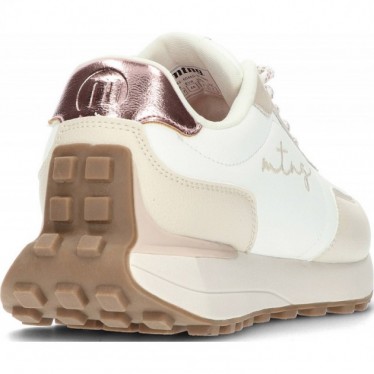 MTNG Damen-Sneaker Modell 60460 BULLE_WHITE