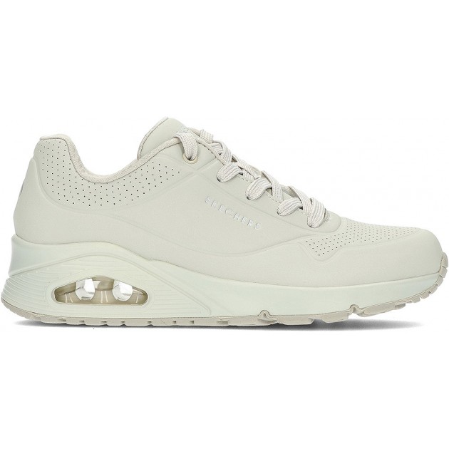 SPORT SKECHERS UNO STAND ON AIR 73690 OFF_WHITE SPORT SKECHERS UNO STAND ON AIR 73690 OFF_WHITE