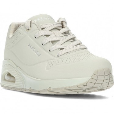 SPORT SKECHERS UNO STAND ON AIR 73690 OFF_WHITE
