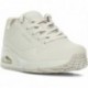 SPORT SKECHERS UNO STAND ON AIR 73690 OFF_WHITE