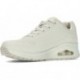 SPORT SKECHERS UNO STAND ON AIR 73690 OFF_WHITE