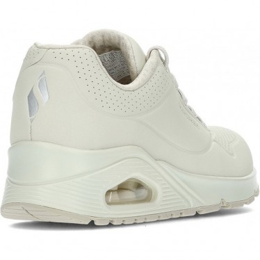 SPORT SKECHERS UNO STAND ON AIR 73690 OFF_WHITE
