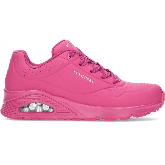 SPORT SKECHERS UNO STAND ON AIR 73690 MAGENTA_FUCSIA SPORT SKECHERS UNO STAND ON AIR 73690 MAGENTA_FUCSIA