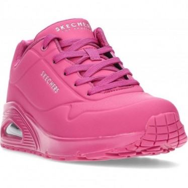 SPORT SKECHERS UNO STAND ON AIR 73690 MAGENTA_FUCSIA