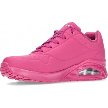 SPORT SKECHERS UNO STAND ON AIR 73690 MAGENTA_FUCSIA