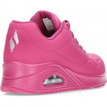 SPORT SKECHERS UNO STAND ON AIR 73690 MAGENTA_FUCSIA