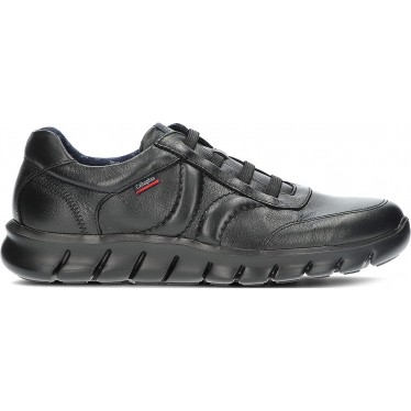 CALLAGHAN TIGER SCHUHE NEGRO