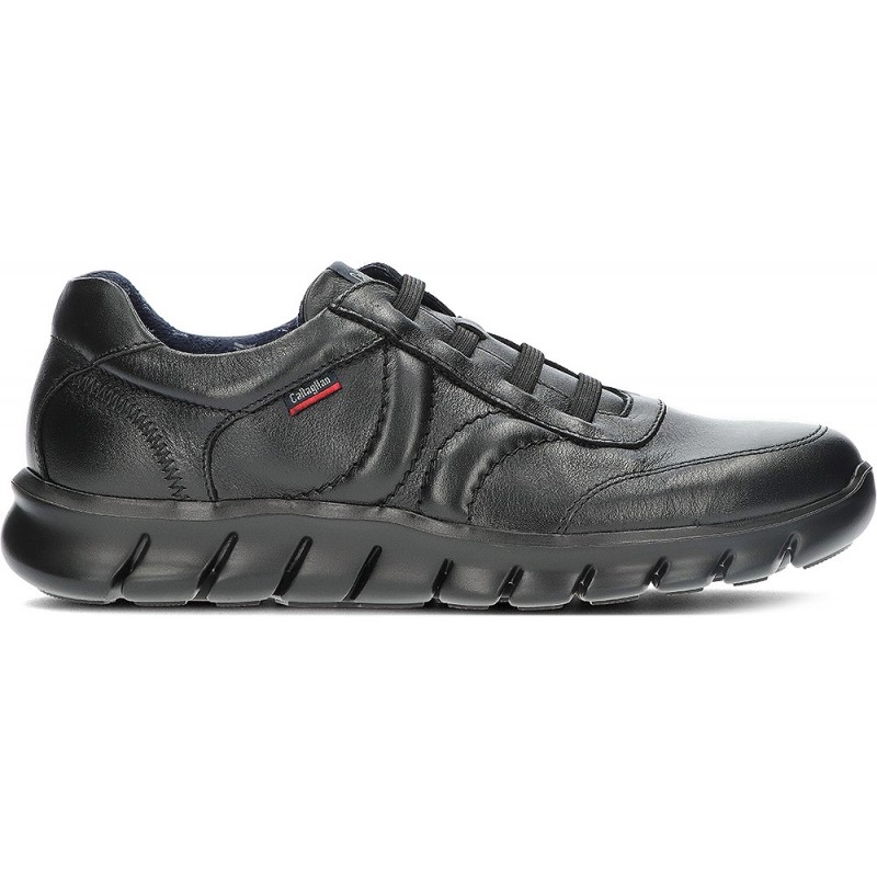 CALLAGHAN TIGER SCHUHE NEGRO