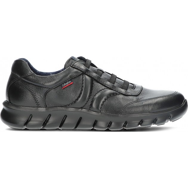 CALLAGHAN TIGER SCHUHE NEGRO CALLAGHAN TIGER SCHUHE NEGRO