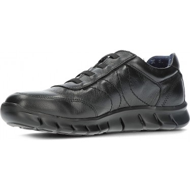 CALLAGHAN TIGER SCHUHE NEGRO