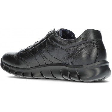 CALLAGHAN TIGER SCHUHE NEGRO