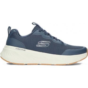SKECHERS Herren-Sneaker Modell 232835 NAVY_WHITE