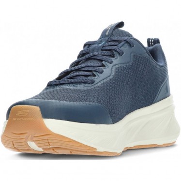 SKECHERS Herren-Sneaker Modell 232835 NAVY_WHITE