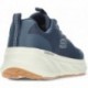 SKECHERS Herren-Sneaker Modell 232835 NAVY_WHITE