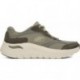 SKECHERS Archfit Herren-Sneaker 232702 OLIVE