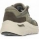 SKECHERS Archfit Herren-Sneaker 232702 OLIVE