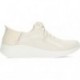 SKECHERS 149710 BRILLIANT PATH SNEAKERS NATURAL