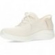 SKECHERS 149710 BRILLIANT PATH SNEAKERS NATURAL