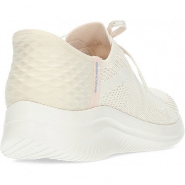 SKECHERS 149710 BRILLIANT PATH SNEAKERS NATURAL