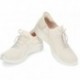 SKECHERS 149710 BRILLIANT PATH SNEAKERS NATURAL