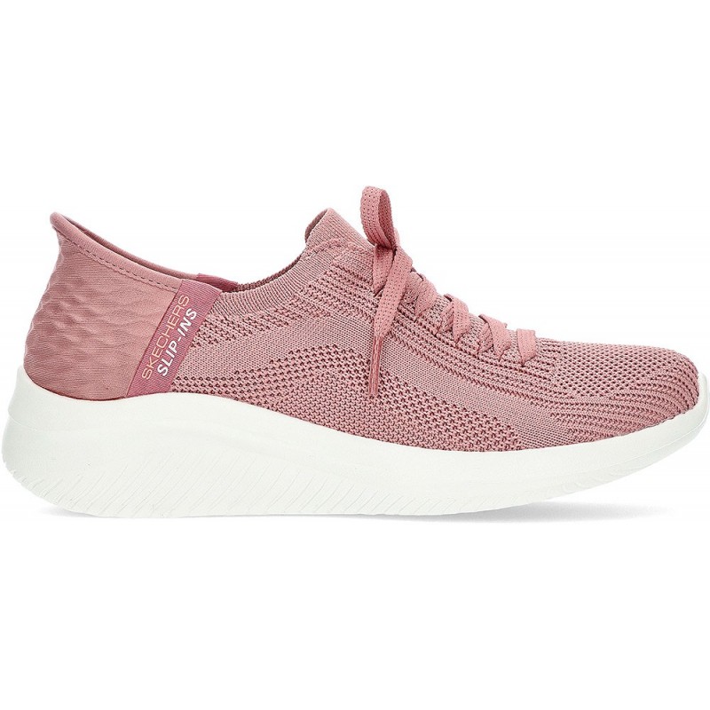 SKECHERS 149710 BRILLIANT PATH SNEAKERS MAUVE