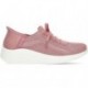 SKECHERS 149710 BRILLIANT PATH SNEAKERS MAUVE