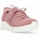 SKECHERS 149710 BRILLIANT PATH SNEAKERS MAUVE