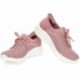 SKECHERS 149710 BRILLIANT PATH SNEAKERS MAUVE