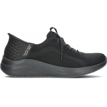SKECHERS 149710 BRILLIANT PATH SNEAKERS BLACK