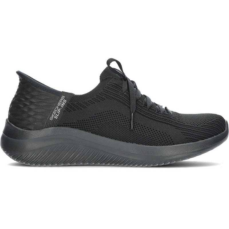 SKECHERS 149710 BRILLIANT PATH SNEAKERS BLACK