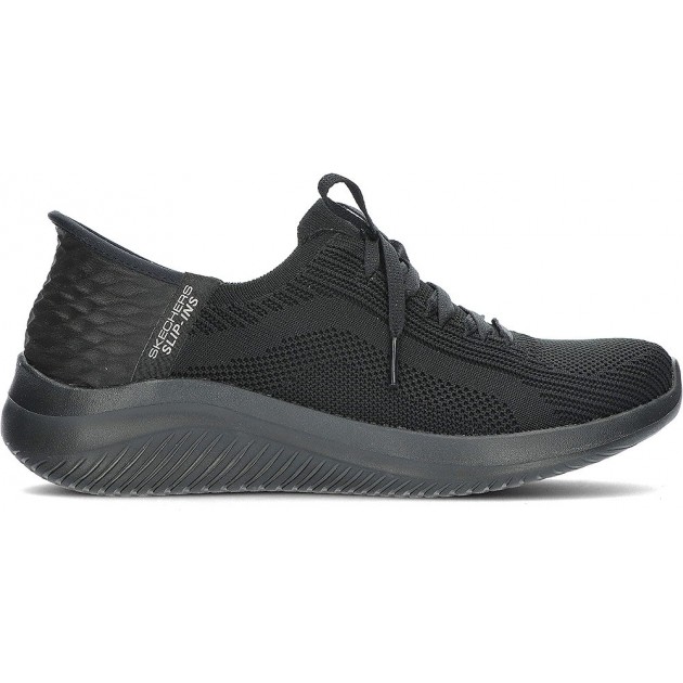 SKECHERS 149710 BRILLIANT PATH SNEAKERS BLACK SKECHERS 149710 BRILLIANT PATH SNEAKERS BLACK