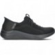 SKECHERS 149710 BRILLIANT PATH SNEAKERS BLACK