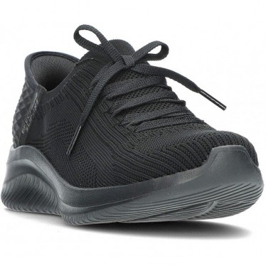 SKECHERS 149710 BRILLIANT PATH SNEAKERS BLACK