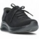 SKECHERS 149710 BRILLIANT PATH SNEAKERS BLACK