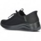 SKECHERS 149710 BRILLIANT PATH SNEAKERS BLACK