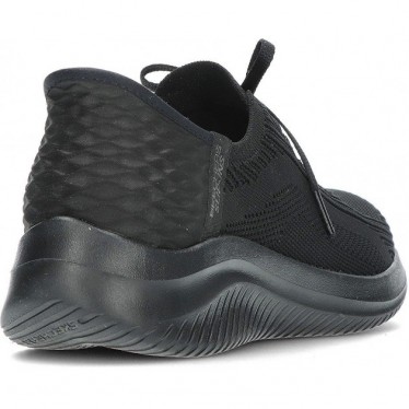 SKECHERS 149710 BRILLIANT PATH SNEAKERS BLACK